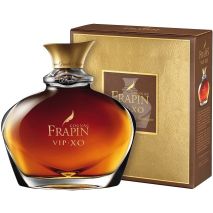 Коняк Фрапин Вип ХО / Cognac Frapin Vip X.O.