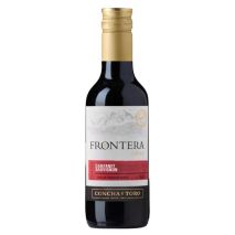 Фронтера Каберне Совиньон / Frontera Cabernet Sauvignon