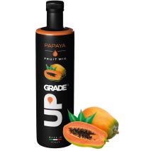 Пюре ЪпГрейд Папая / Puree UpGrade Papaya