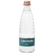 Сан Бернардо Газирана Вода / San Bernardo Sparkling Mineral Water