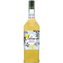 Сироп Жифард Лимонада / Giffard Lemonade Base Syrup