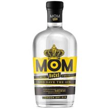 Джин Мом Рокс / MOM Rocks Gin