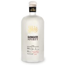 Ракия Грапа Нонино Джинджър Спирит / Grappa Nonino GingerSpirit