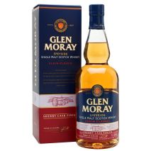 Глен Морей Шери Каск / Glen Moray Sherry Cask