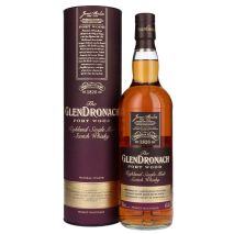 Уиски Глендронах Порт Ууд / Whisky Glendronach Port Wood