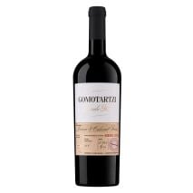 Гомотарци Гъмза & Каберне Фран / Gomotartzi Gamza & Cabernet Franc