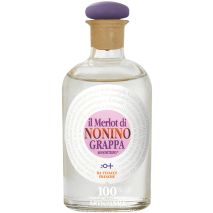 Ракия Грапа Нонино Моновитиньо ил Мерло / Grappa Nonino Monovitigno Il Merlot