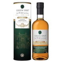Уиски Грийн Спот Шато Монтелена / Whisky Green Spot Chateau Montelena