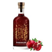 Ликьор Гренаде Нар / Liqueur Grenade Pomegranate