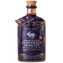 Джин Дръмшанбо Гънпаудър Керамика / Gin Drumshanbo Gunpowder