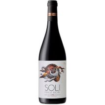 Соли ЕМ Пино Ноар / Soli Pinot Noir EM