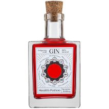 Крафт Джин Хелт Поушън / Craft Gin Health Potion