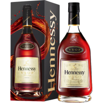 Хенеси VSOP / Hennessy VSOP Privilege