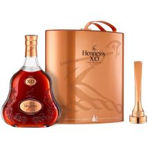 Коняк Хенеси ХО Делукс / Cognac Hennessy X.O. Deluxe