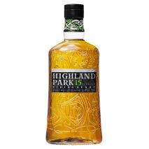 Хайланд Парк 15г. / Highland Park 15YO