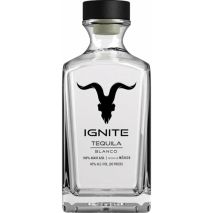 Текила Игнайт Бланко Дан Билзериан / Tequila Ignite Blanco Dan Bilzerian