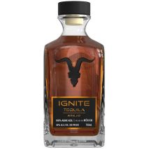 Текила Игнайт Аниехо Дан Билзериан / Tequila Ignite Anejo Dan Bilzerian