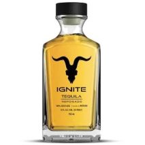 Текила Игнайт Репосадо Дан Билзериан / Tequila Ignite Reposado Dan Bilzerian