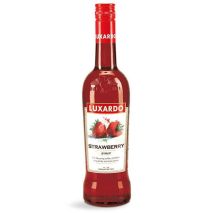 Сироп Ягода Луксардо / Strawberry Syrup Luxardo