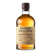 Мънки Шолдър / Monkey Shoulder