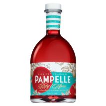 Битер Пампел Аперитив / Bitter Pampelle Aperitif