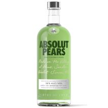 Водка Абсолют Круша / Vodka Absolut Pear