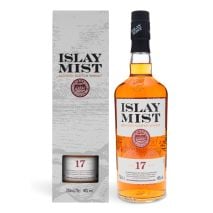 Уиски Айла Мист 17 Г. / Islay Mist 17YO