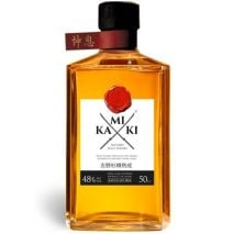 Камики Бленд Малц / Kamiki Blended Malt