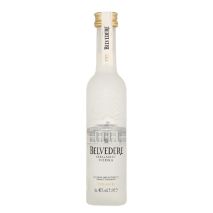 Белведере Органик / Belvedere Organic Vodka