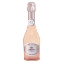 Просеко Ла Джиоса Милезимато Розе / La Gioiosa Prosecco Millesimato Rose