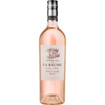 Домейн Ла Бауме Розе / Domaine de La Baume Rose