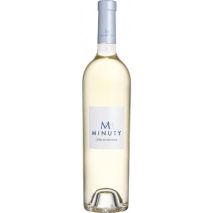 М Минюти Блан Кот де Прованс / M de Minuty Blanc de Provence 