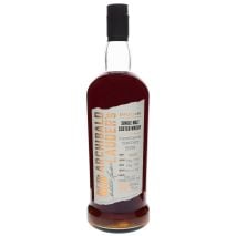 Арчибалд Лаудърс Гленалахи 2008 / Archibald Lauder’s Glenallachie 2008