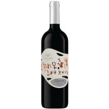 Магура Рабиша Мерло / Magura Rabisha Merlot