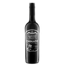 Вермут Манчино Чинато / Vermouth Mancino Chinato