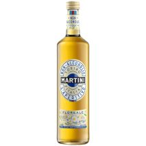Безалкохолен Аператив Мартини Флореал / Martini Floreale Non-alcoholic Aperitif