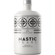 Мастика Тиърс Премиум Драй / Mastic Tears Premium Dry