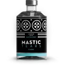 Мастик Тиърс Премиум Драй Ликьор / Mastic Tears Premium Dry Liqueur