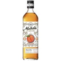 Ликьор Матилде Праскова Мезон Феран / Liqueur Mathilde Peche Maison Ferrand