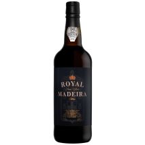 Роял Рич Мадейра / Royal Rich Madeira 