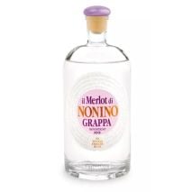 Ракия Грапа Нонино Моновитиньо ил Мерло / Grappa Nonino Monovitigno Il Merlot