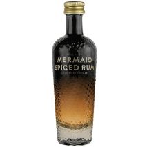 Мърмейд Спайс Ром / Mermaid Spiced Rum