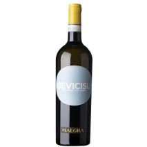 Шардоне и Совиньон Бевичису Пиемонт / Bevicisu Malgra Chardonnay & Sauvignon