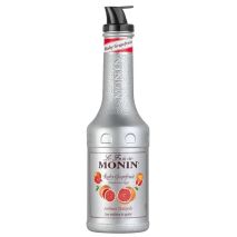 Монин Руби Грейпфрут Пюре / Monin Ruby Grapefruit Puree