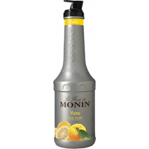 Монин Юзу Пюре / Monin Yuzu Puree