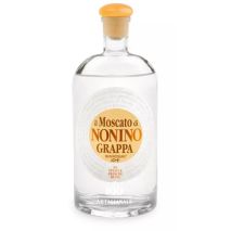 Ракия Грапа Нонино Моновитиньо ил Мускат / Grappa Nonino Monovitigno Il Moscato