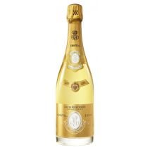 Луи Рьодерер Кристал Брут 2014 / Louis Roederer Cristal Brut 2014