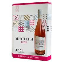 Розе Мистери / Rose Mystery