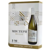 Мистери Мускат / Mystery Muscat