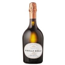 Вила Фолини Рибола Джала Спуманте Брут / Folini Spumante Ribola Gialla Brut